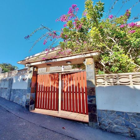 Coastview Terrace Studio By Tor Puerto de la Cruz  Exterior photo