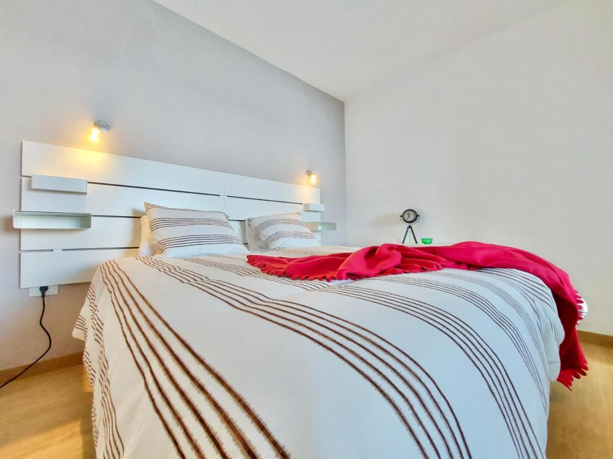 Coastview Terrace Studio By Tor Puerto de la Cruz  Exterior photo