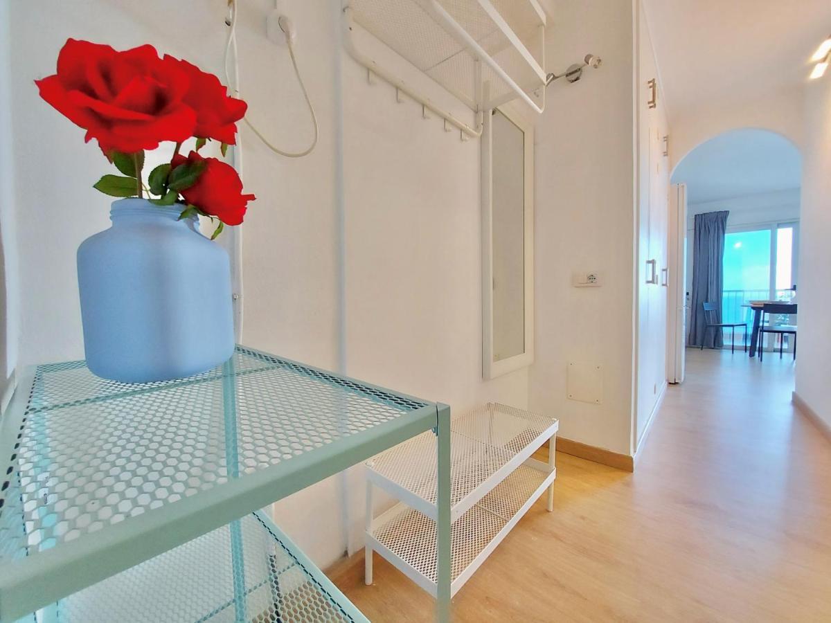 Coastview Terrace Studio By Tor Puerto de la Cruz  Exterior photo