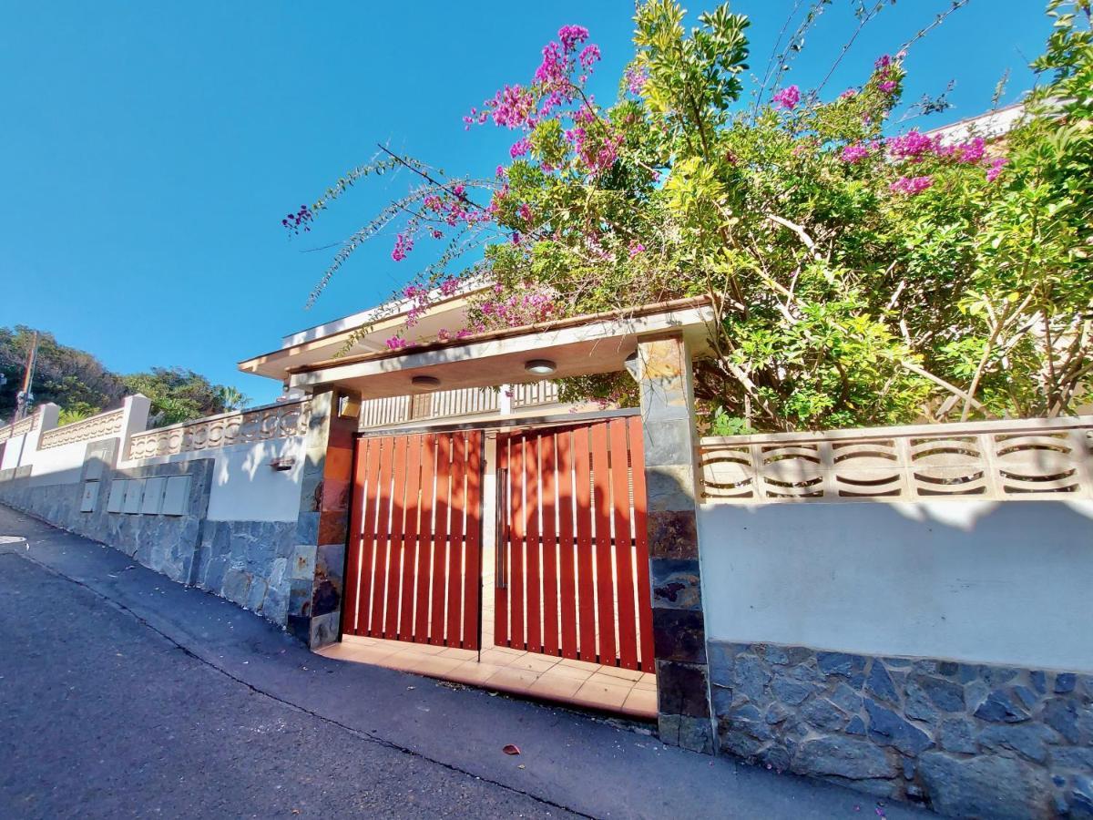 Coastview Terrace Studio By Tor Puerto de la Cruz  Exterior photo